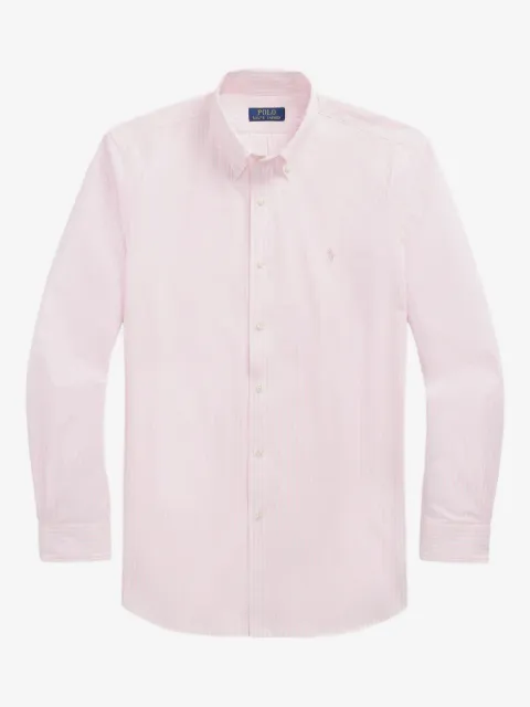 Polo Ralph Lauren camisa con logo