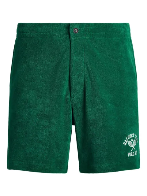 Polo Ralph Lauren 테리 쇼츠