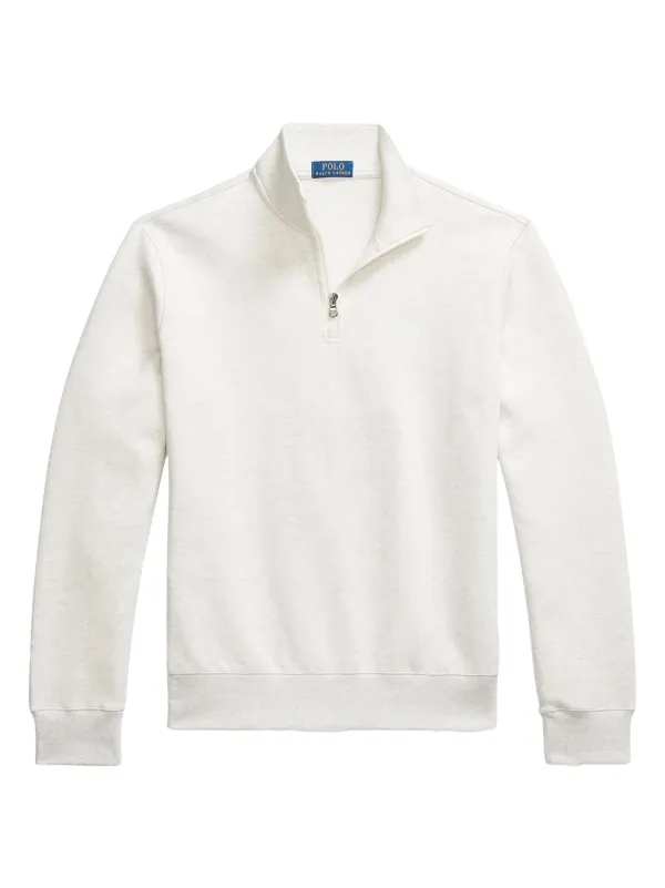 メンズウェア TNRCN HALF ZIP POLO WHITE RUFFLOG XL メンズウェア TNRCN HALF ZIP POLO WHITE RUFFLOG XL TNRCN HALF