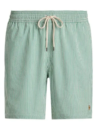 Polo Ralph Lauren Traveler トランクス水着 | FARFETCH JP