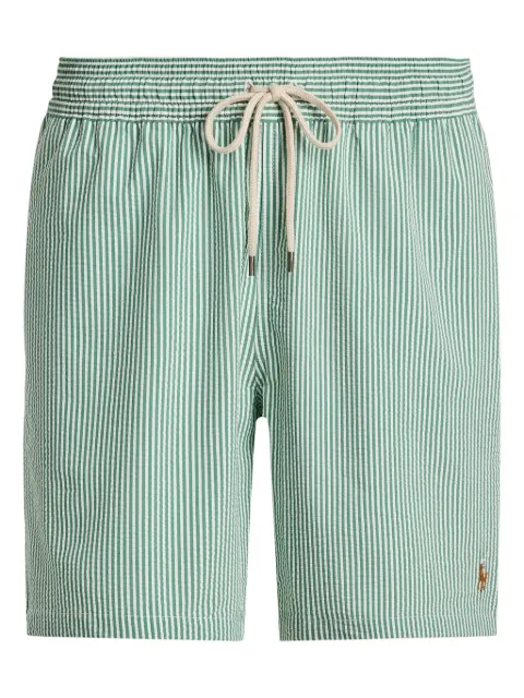 Polo Ralph Lauren striped swim shorts