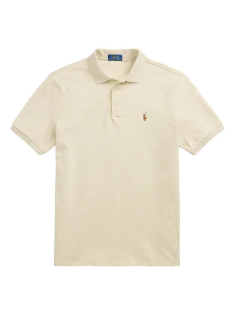 Polo Ralph Lauren قميص بولو بتطريز 'بولو بوني'