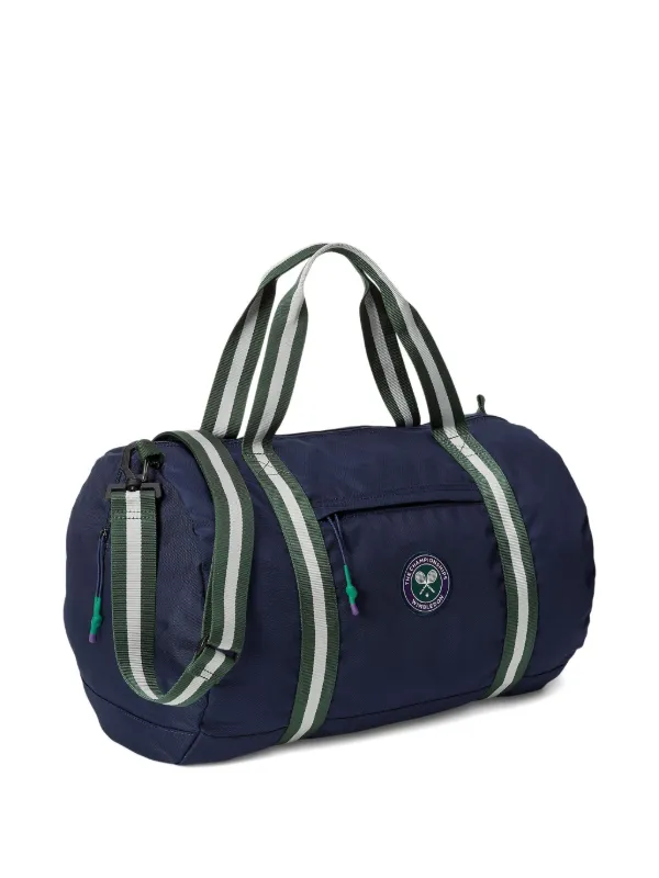 Ralph Lauren Bolso Perro Corte Ingles Luggage Maleta Ralph Lauren