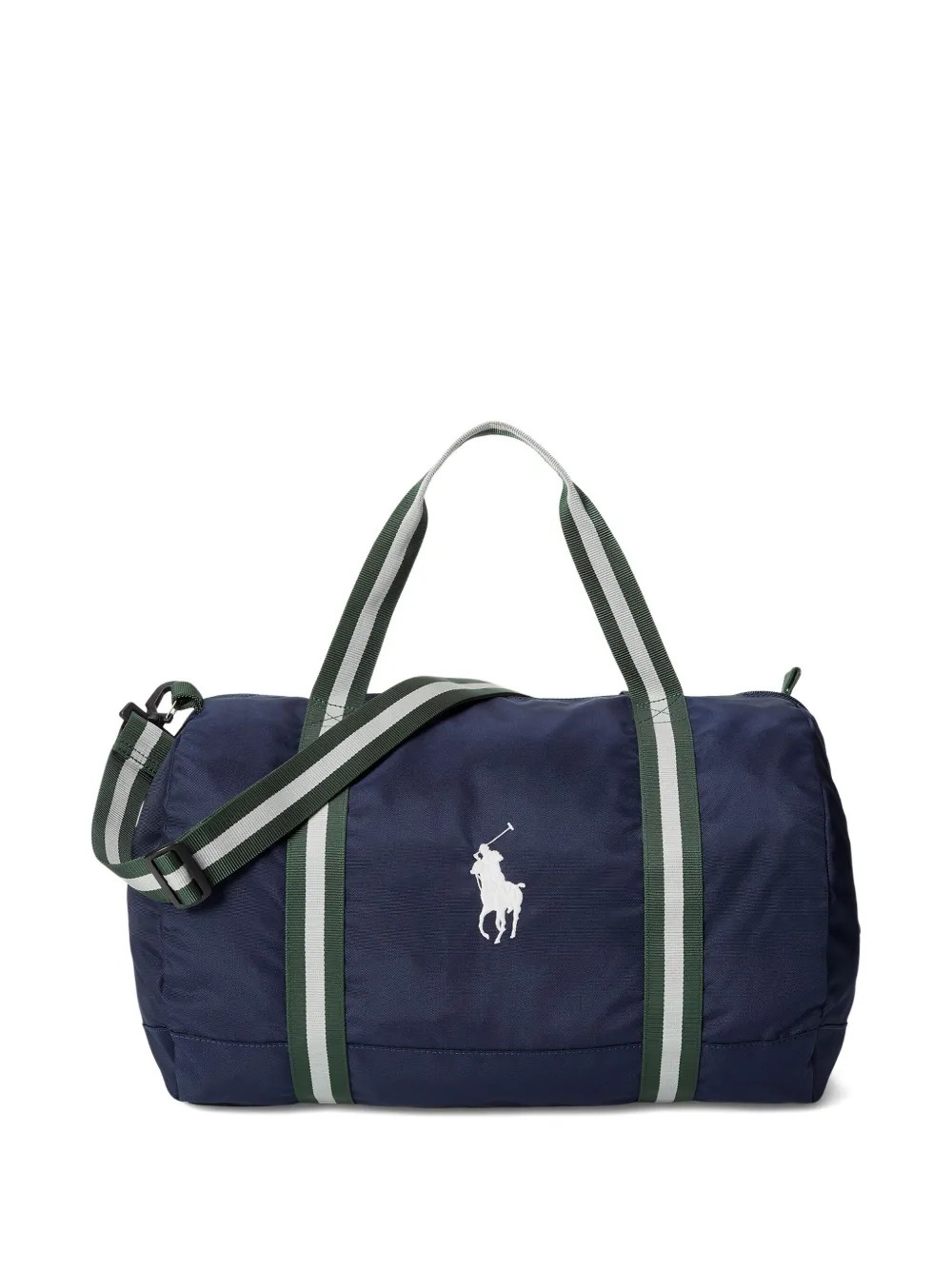 Polo Ralph Lauren x Wimbeldon canvas holdall | Image 2
