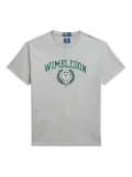 Polo Ralph Lauren Wimbledon T-shirt - Grey