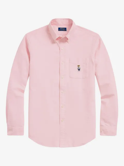 Polo Ralph Lauren 폴로 베어 셔츠