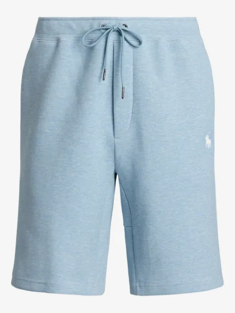 Polo Ralph Lauren shorts med broderad logotyp