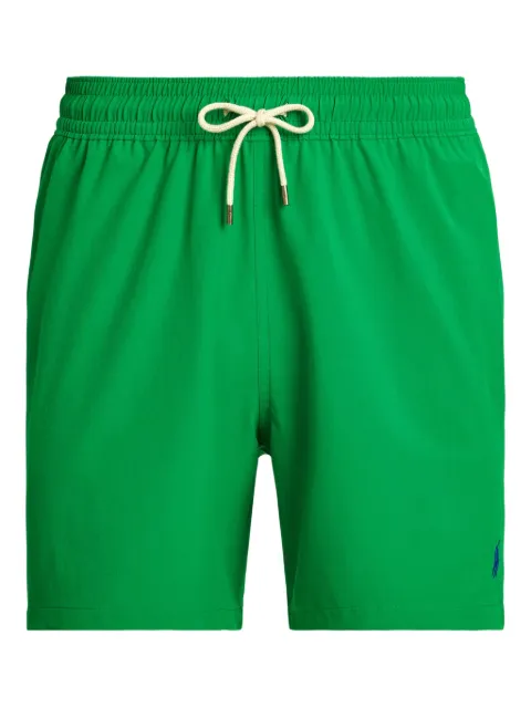 Polo Ralph Lauren shorts de playa Traveller