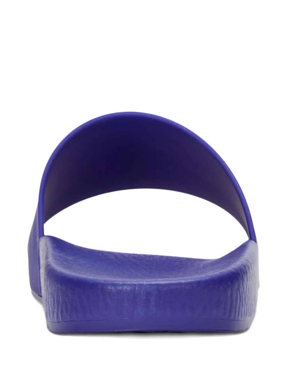 Polo Ralph Lauren logo slides Blue