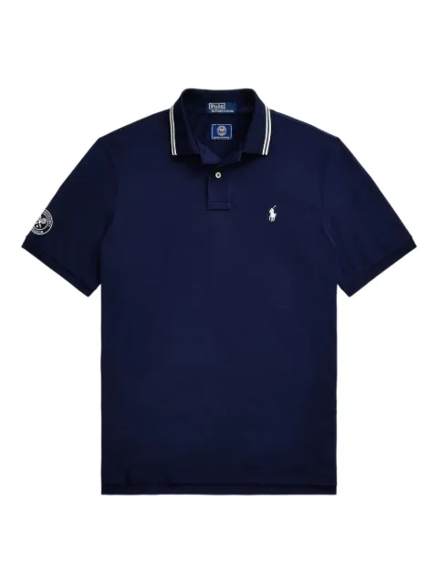Polo Ralph Lauren Katoenen poloshirt