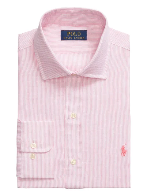 Polo Ralph Lauren Polo Pony-embroidered shirt