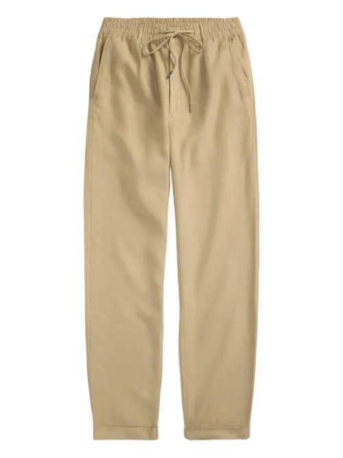 Pantalon à coupe droite - Polo Ralph Lauren - Modalova