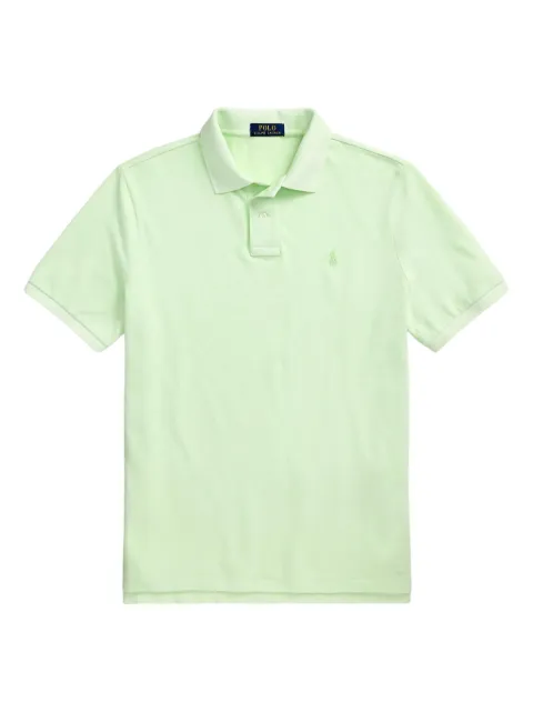 Polo Ralph Lauren Polo Pony-embroidered polo shirt