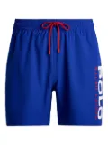 Polo Ralph Lauren Traveler Classic swim shorts - Blue