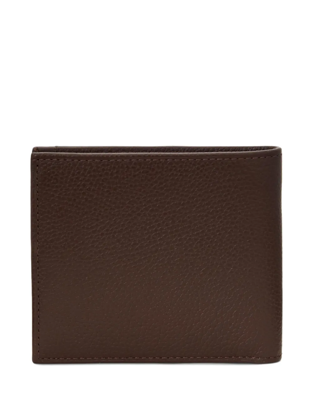 Polo Ralph Lauren grain-textured bi-fold wallet | Image 2