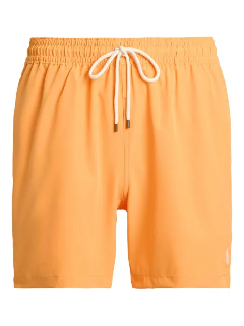 Polo Ralph Lauren drawstring swim shorts