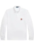 Polo Ralph Lauren cotton polo shirt - White