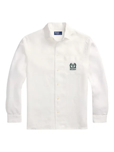 Polo Ralph Lauren Wimbledon shirt 