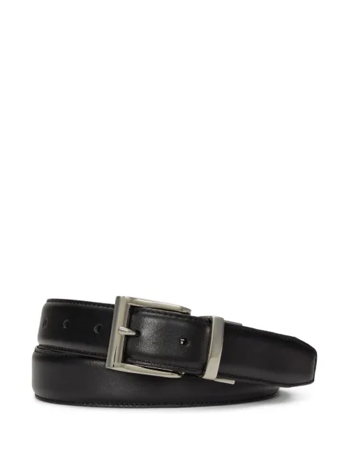 Ceinture en cuir - Polo Ralph Lauren - Modalova