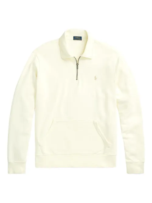 Sweat à col zippé - Polo Ralph Lauren - Modalova
