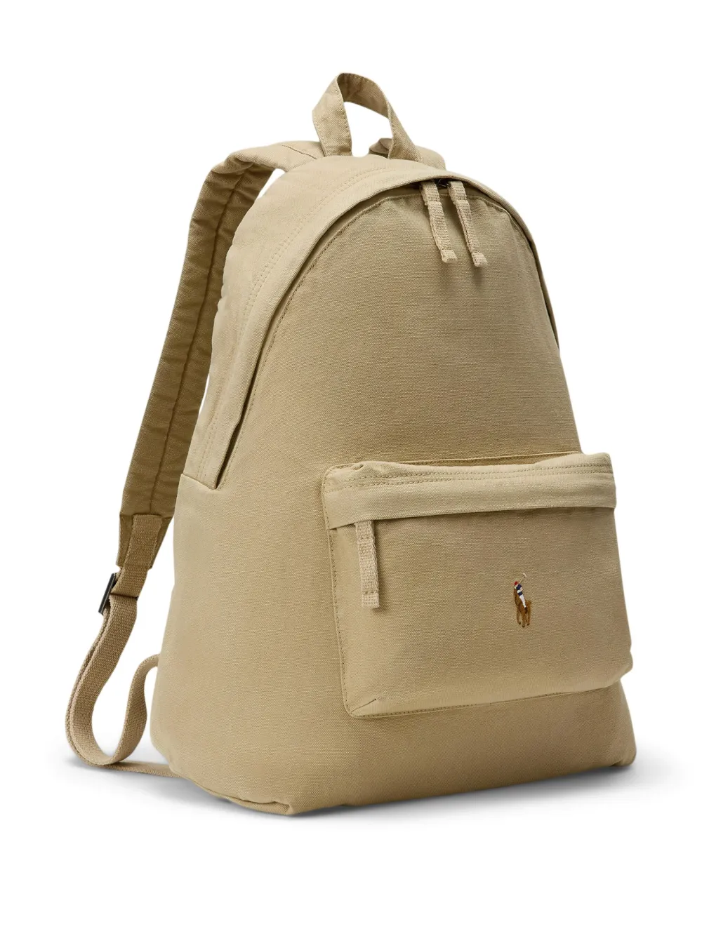 Polo Ralph Lauren Polo Pony rugzak Beige