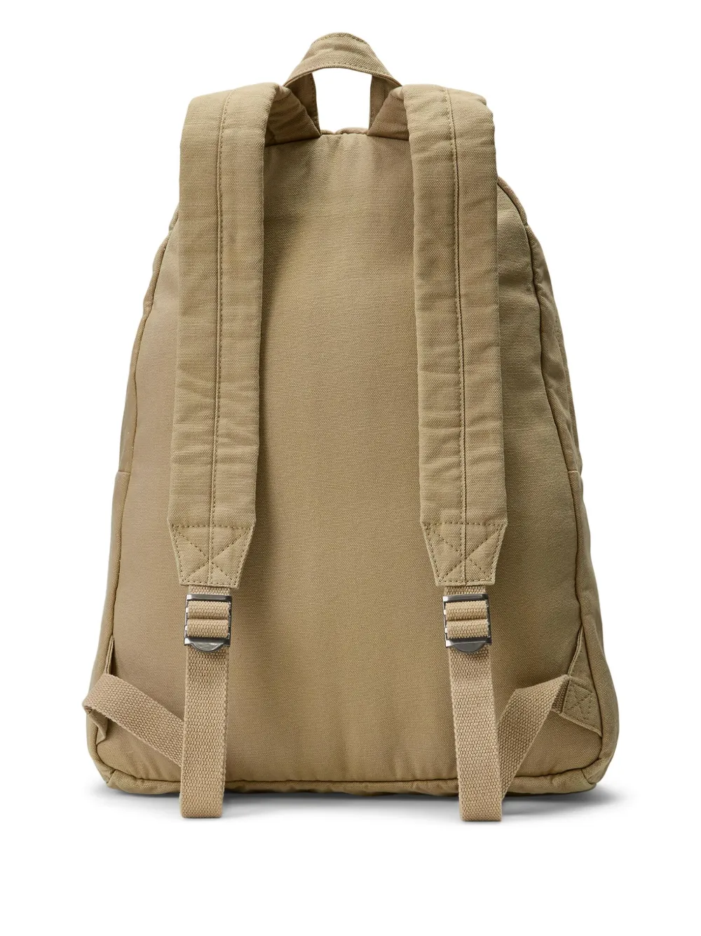 Polo Ralph Lauren Polo Pony rugzak Beige