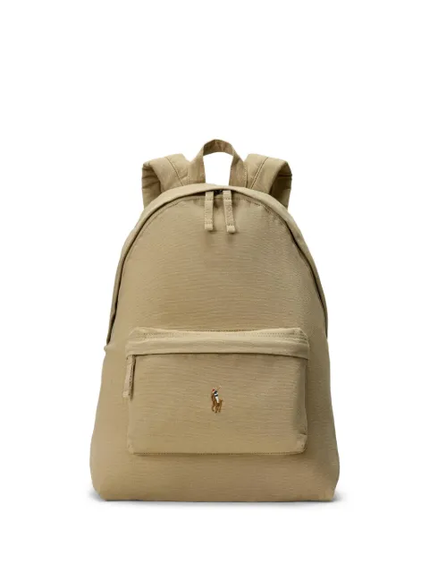 Polo Ralph Lauren sac à dos à logo