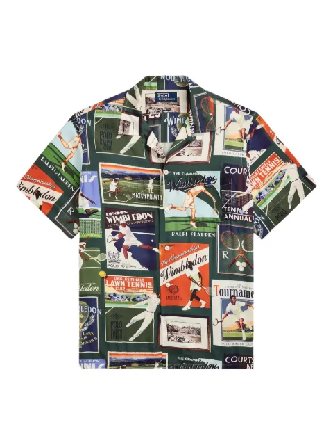 Polo Ralph Lauren Tennis shirt 