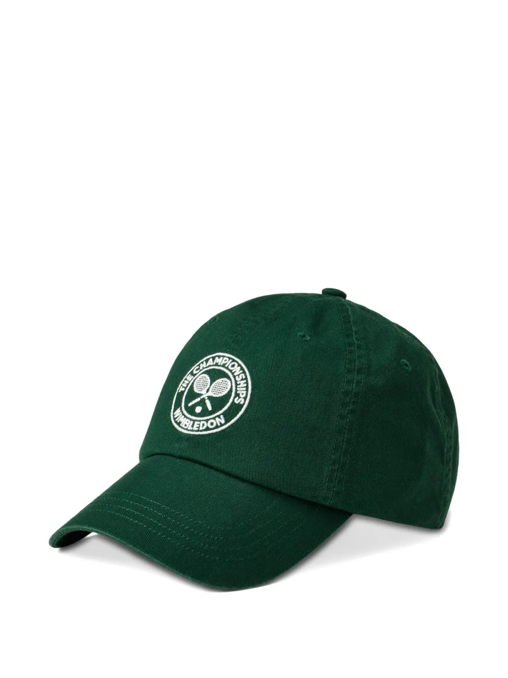 Polo Ralph Lauren Embroidered Baseball Cap