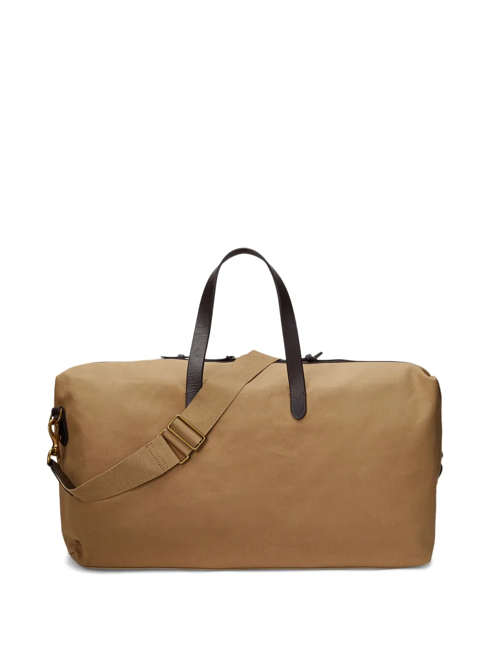 Polo Ralph Lauren canvas duffle bag | Image 2