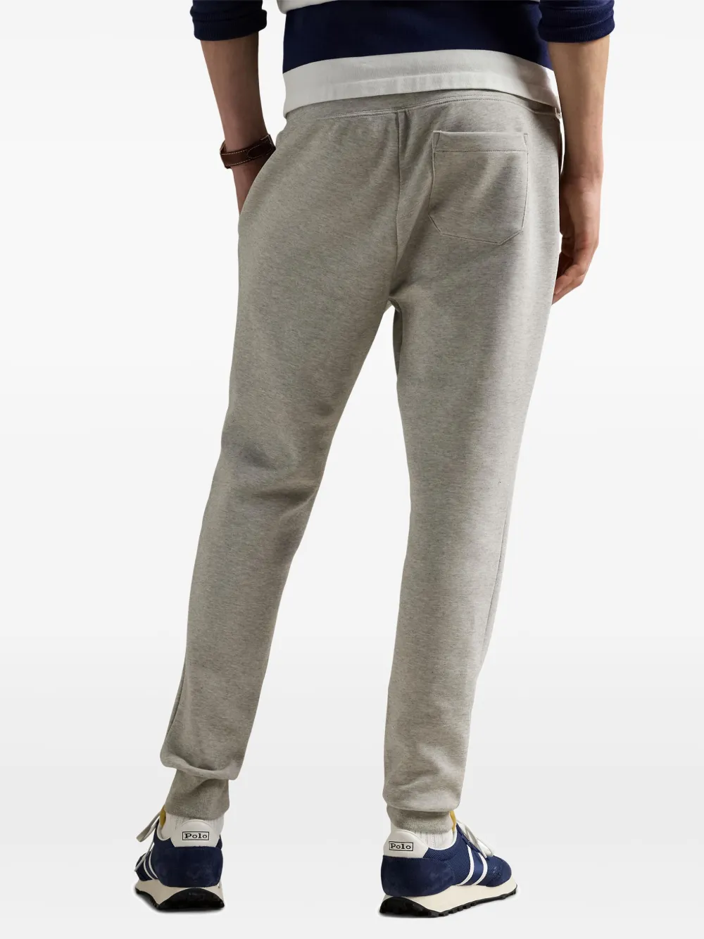 Polo Ralph Lauren Trainingsbroek Grijs