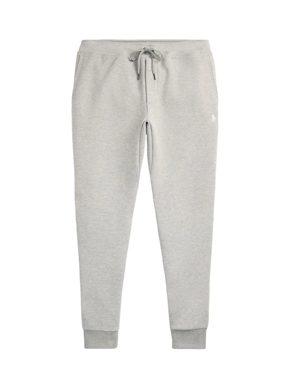 Polo Ralph Lauren jersey track pants - Grigio