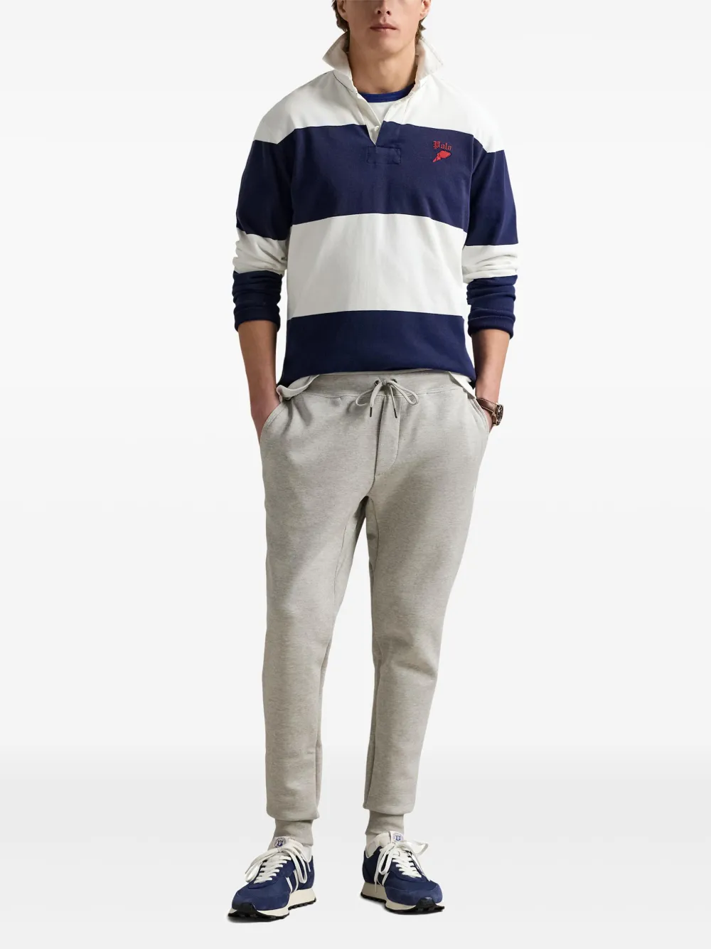 Polo Ralph Lauren Trainingsbroek Grijs