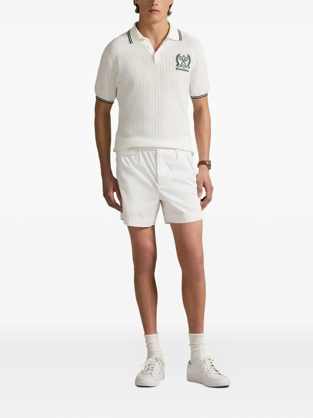 POLO RALPH LAUREN WIMBLEDON POLO SHIRT