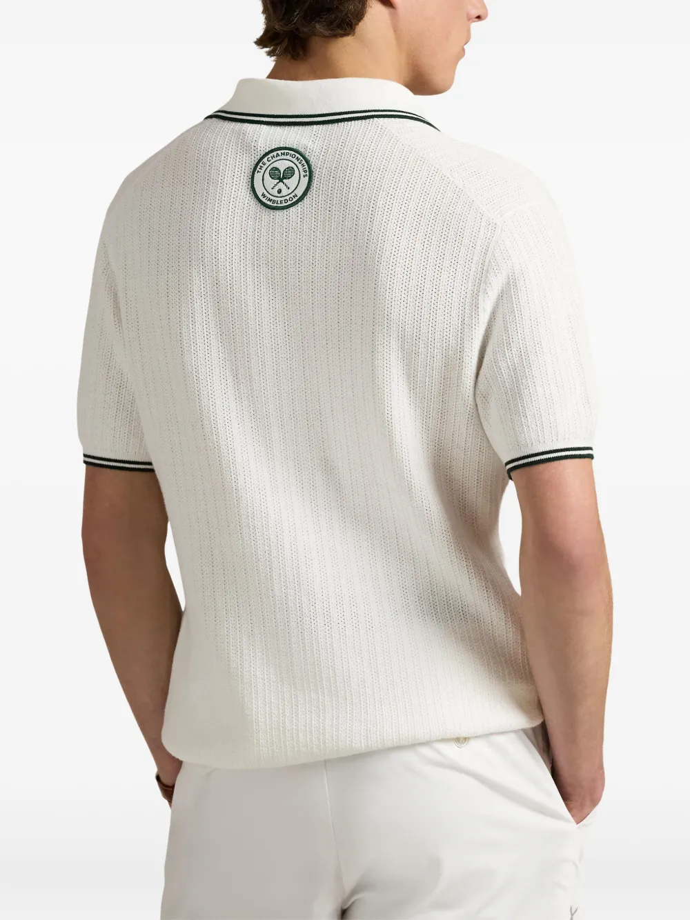POLO RALPH LAUREN WIMBLEDON POLO SHIRT