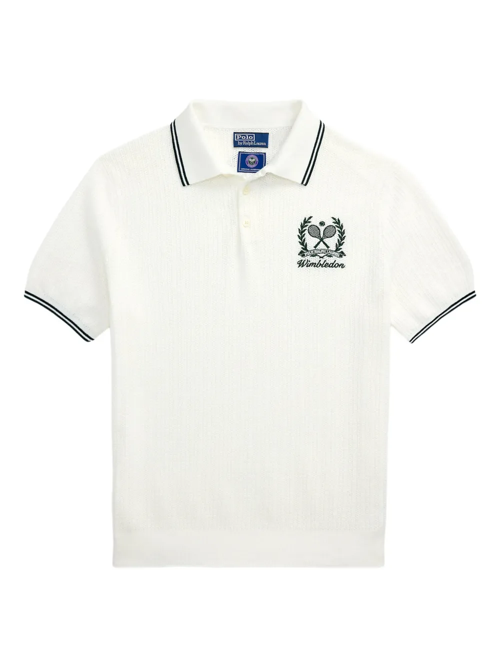 POLO RALPH LAUREN WIMBLEDON POLO SHIRT