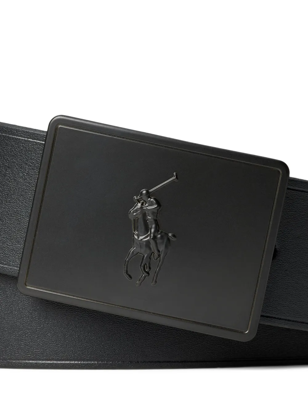 Polo Ralph Lauren cinturón con hebilla | Image 2