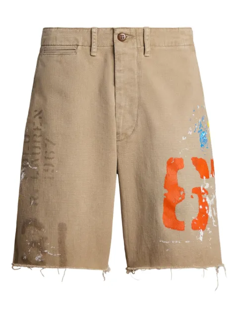 Polo Ralph Lauren shorts chino The Big