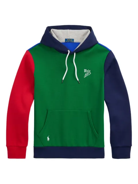 Polo Ralph Lauren هودي مطرز بشعار الماركة