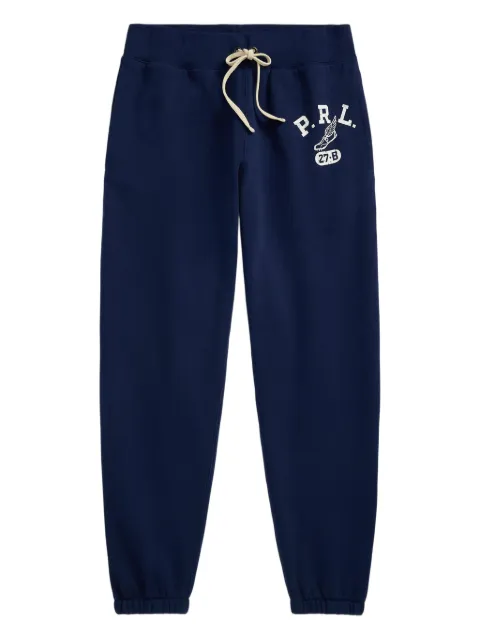 Polo Ralph Lauren logo-print track pants