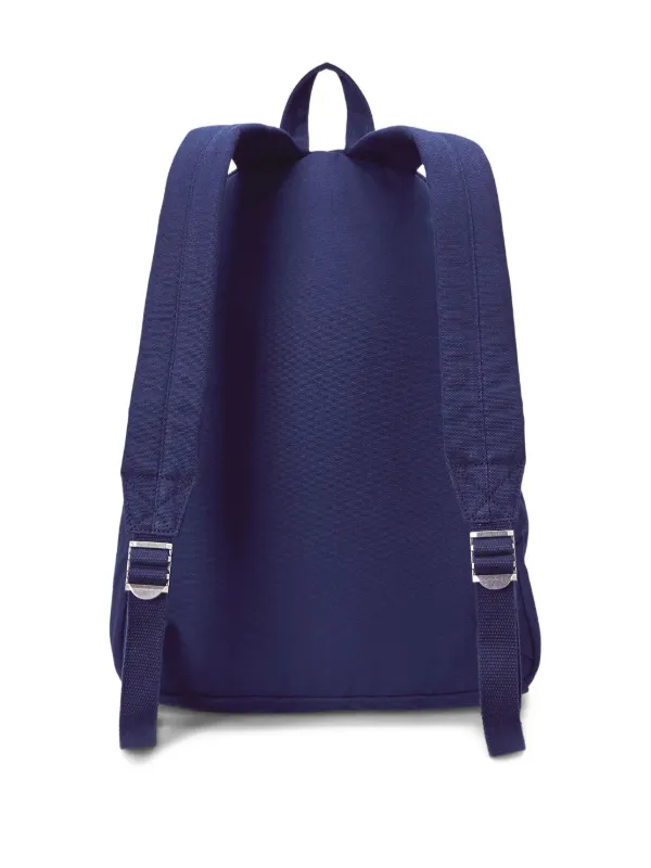 Polo Ralph Lauren Logo Backpack | Blue | FARFETCH ZA