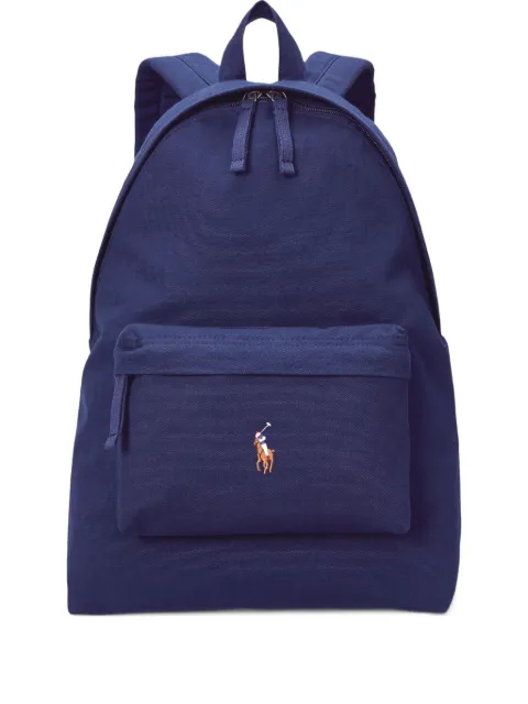 Polo Ralph Lauren mochila con logo