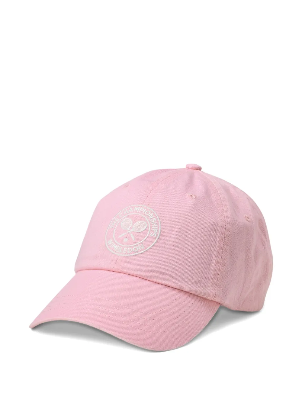 Polo Ralph Lauren Embroidered Baseball Cap