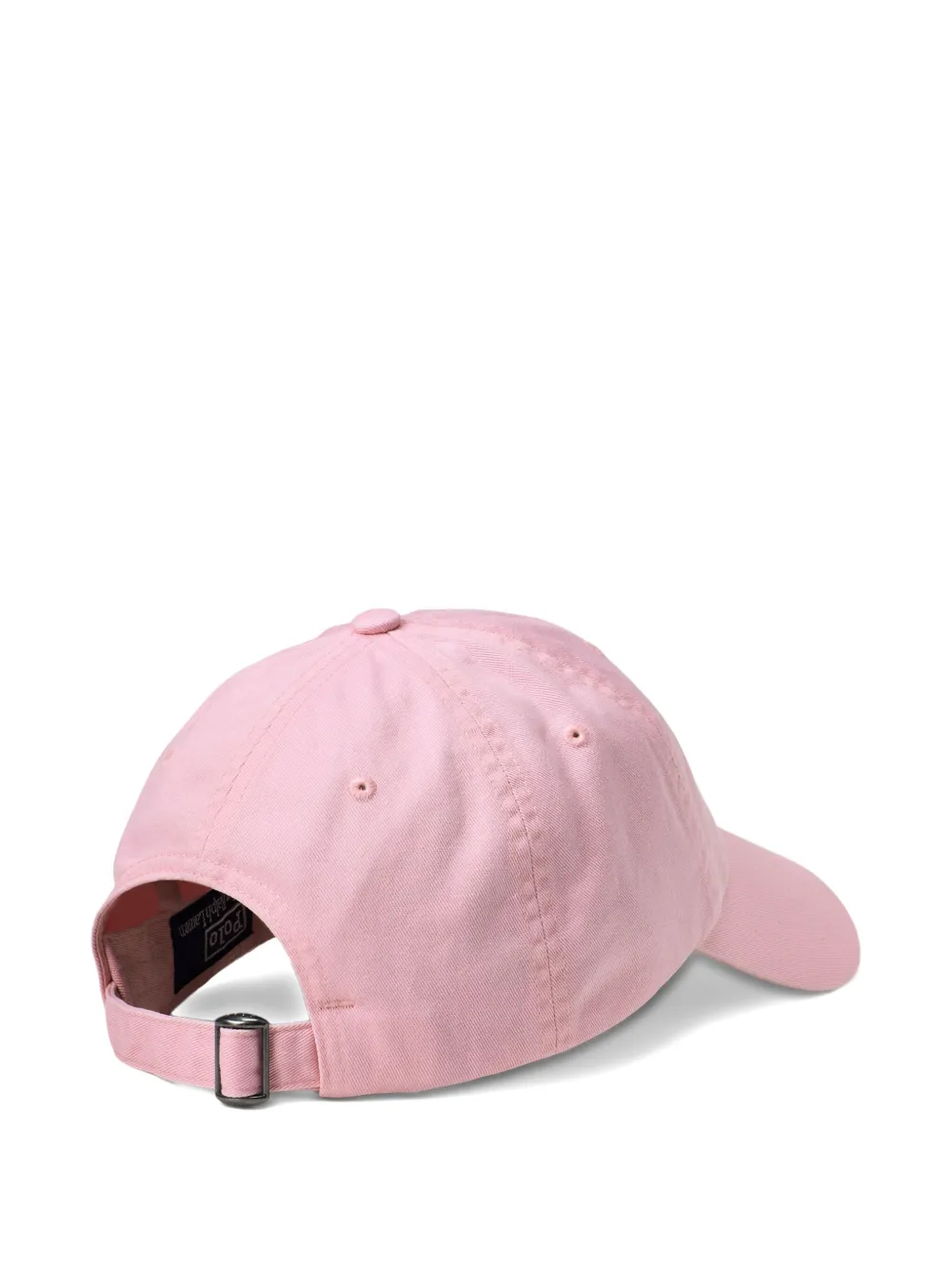 Polo Ralph Lauren embroidered baseball cap | Image 2