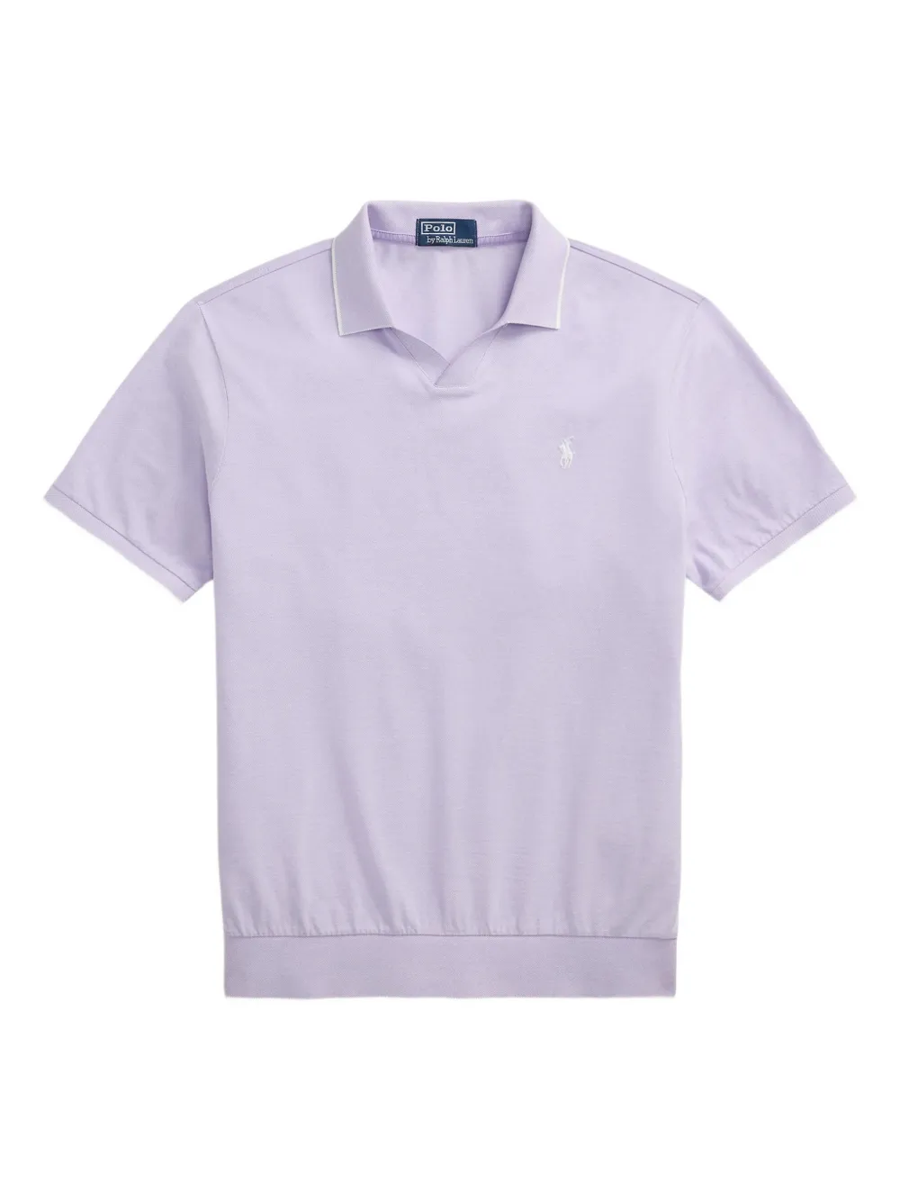 Polo Ralph Lauren ポロシャツ - パープル Polo Ralph Lauren ポロシャツ - パープル