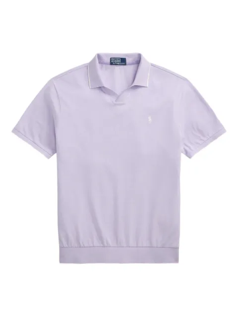 Polo Ralph Lauren cotton polo shirt