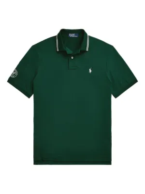 Polo Ralph Lauren ポロシャツ | グリーン | FARFETCH JP