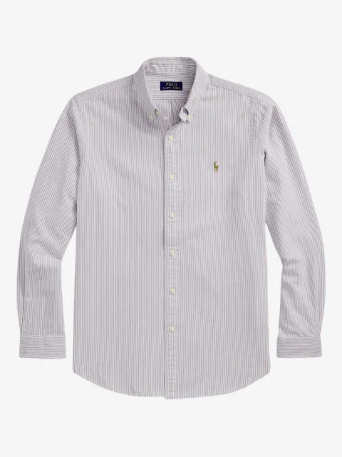 Polo Ralph Lauren cotton shirt