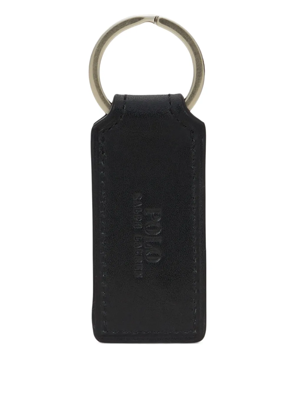 Polo Ralph Lauren logo keyring | Image 2