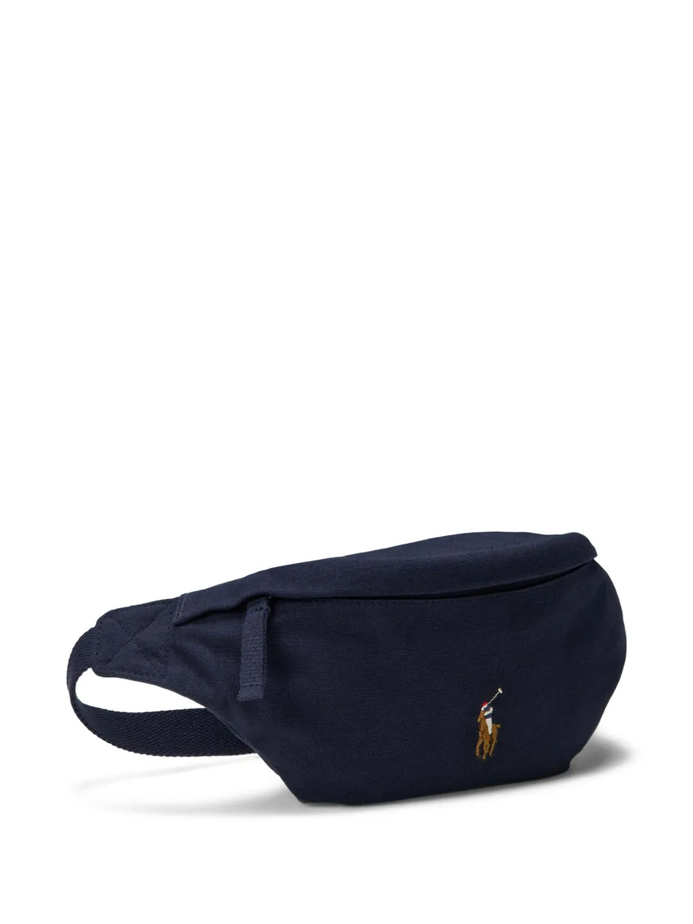 Polo Ralph Lauren Heuptas met logo Blauw